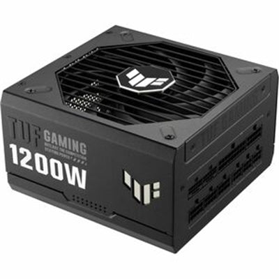 ASUS - TUF Gaming 1200W Gold, ATX 3.0, 80+ Gold, 10 Year Warranty