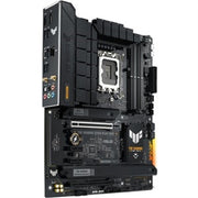 ASUS - GAMING B760-PLUS WIFI Gaming Desktop Motherboard