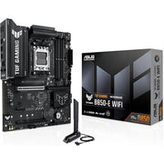 ASUS - GAMING B850-E WIFI Gaming Desktop Motherboard