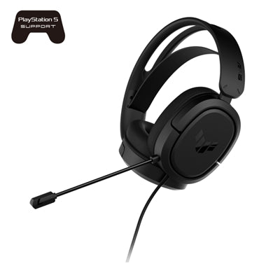 ASUS TUF Gaming H1 Wireless 7.1 Surround Headset
