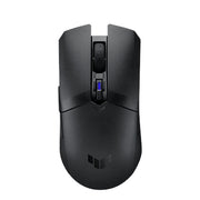ASUS - P306TUFGAMINGM4WL 6 Buttons USB & Bluetooth Dual (RF / Bluetooth Wireless) Gaming Mouse - Wireless - Black