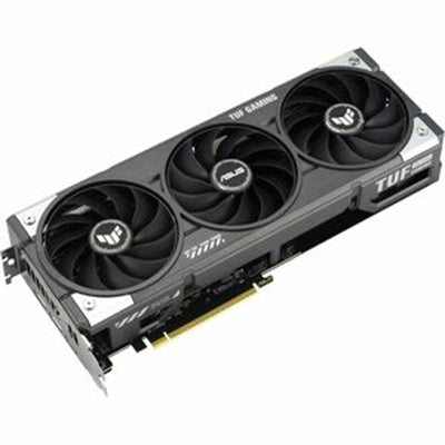 ASUS TUF Gaming Radeon RX 9060 XT Graphics Card TUF-RX9060XT-O16G-GAMING RX 9060XT 16GB
