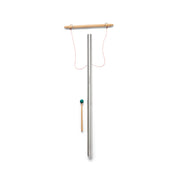United Scientific® 256 Hz Tuning Pipe