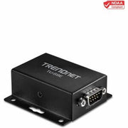 TRENDnet TU-S9E, 1-Port Serial to IP Ethernet Converter