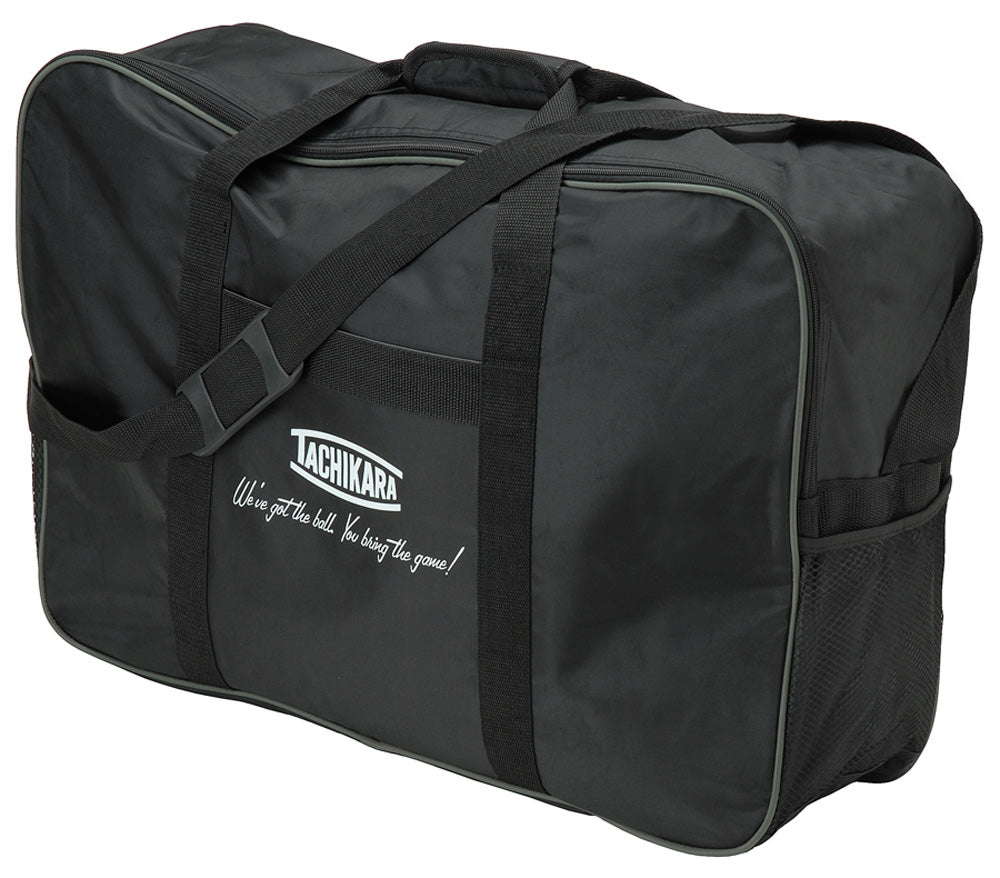 Bag - Balls - Black