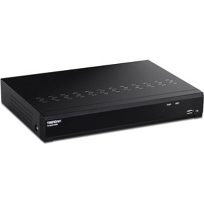 8Channel H.265 4k 8MP POE NVR