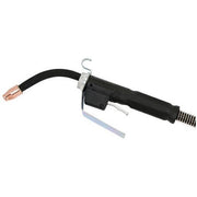 MIG Gun, Fluxcored SEFC 350 Gasless, 0.030 - 0.035 Inch