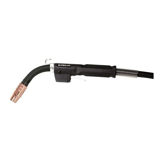 MIG Gun, VELOCITY2 SUPRA® XT VSEHD, Up to 1/16 Inch, 15 ft L