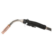 MIG Gun, 0.045 - 1/16 Inch, 15 ft L, 450 A, Miller®
