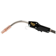 MIG Gun, Up to 1/16 Inch, 25 ft L, 500 A, Tweco®, Air Cooled
