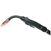 MIG Gun, Standard, Up to 1/16 Inch, 15 ft L, Tweco®