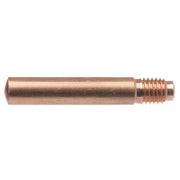 Contact Tip, 14, 0.045 Inch, 0.054 Inch Bore, 1.5 Inch L
