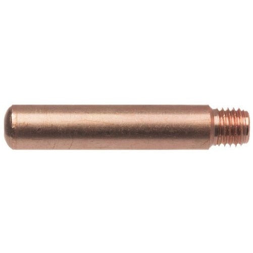 Contact Tip, 15H, 0.035 Inch, 0.044 Inch Bore, 1.97 Inch L