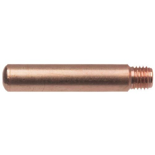 Contact Tip, 15H, 0.062 Inch, 0.073 Inch Bore, 1.97 Inch L