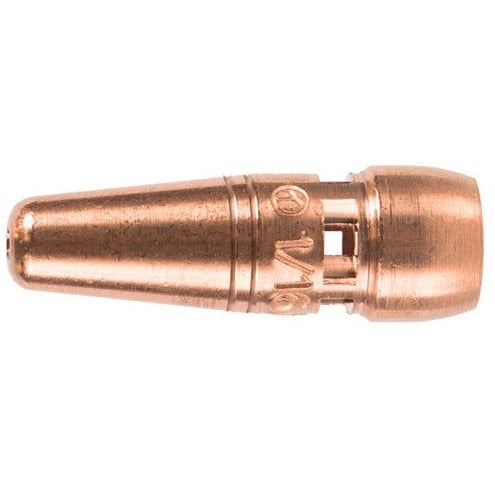Contact Tip, Velocity2™, 1/16 Inch