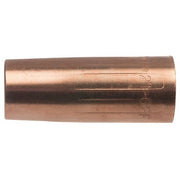 Nozzle, 21, 5/8 Inch Bore, 2.224 Inch L