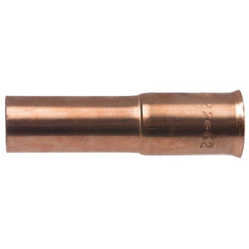 Nozzle, 22, Standard, 3/8 Inch Bore