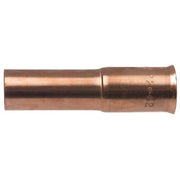 Nozzle, 22, 5/8 Inch Bore