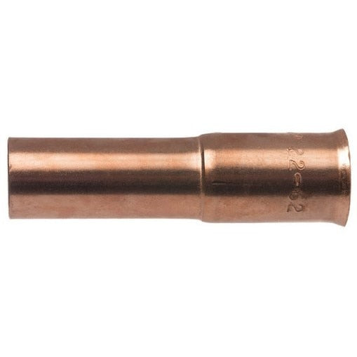 Nozzle, 22, 5/8 Inch Bore