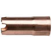 Nozzle, 22, 3/8 Inch Bore, 3.015 Inch L