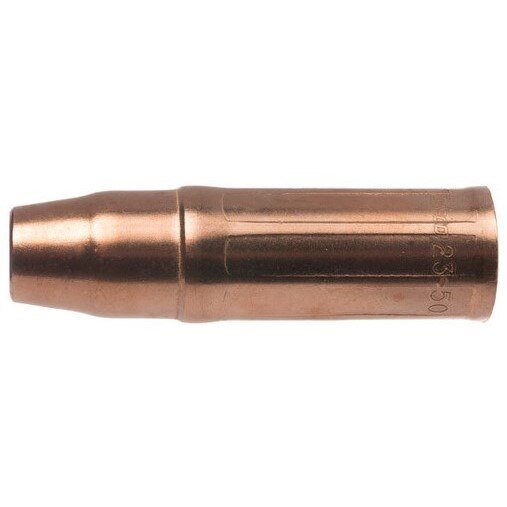 Nozzle, 23, 3/8 Inch Bore, 3.25 Inch L