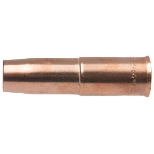 Nozzle, 24A, 3/8 Inch Bore, 3.48 Inch L