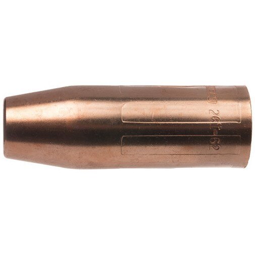Nozzle, 26, Standard, 5/8 Inch Bore