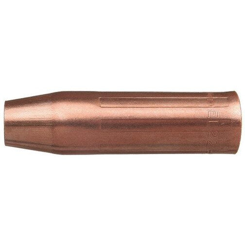 Nozzle, EL22I, 3/8 Inch Bore, 3.138 Inch L