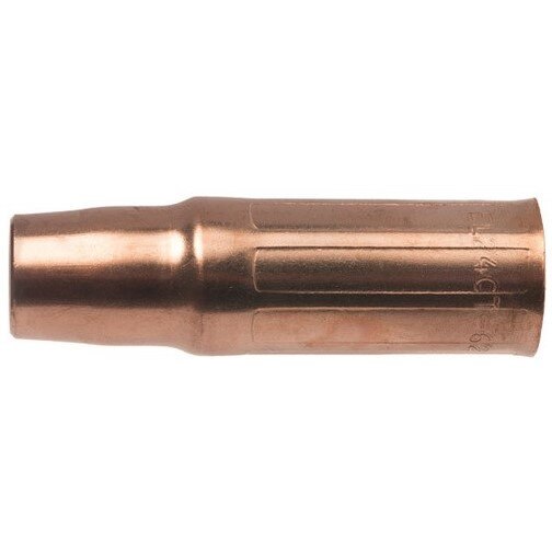 Nozzle, EL24CT, 3/8 Inch Bore, 3.25 Inch L