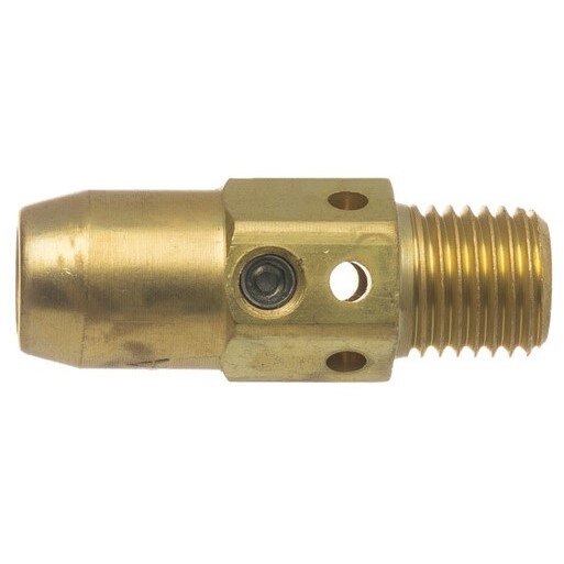Gas Diffuser, Standard
