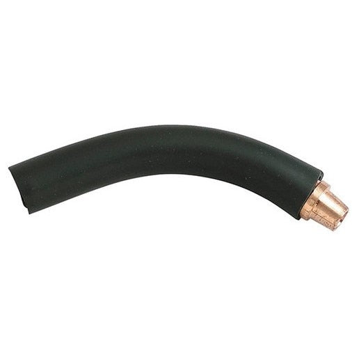 Conductor Tube, Classic No. 1, Neoprene Rubber, 45 deg