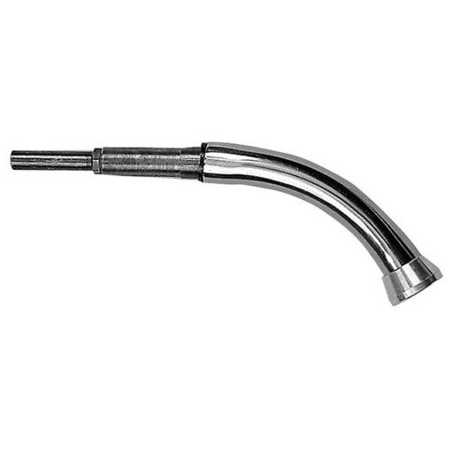 Conductor Tube, Eliminator®, Metal, 45 deg