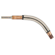 Conductor Tube, Classic No. 4, Metal, 45 deg