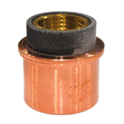 Nozzle Insulator, 35WC, Water Cooled