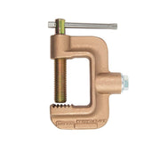 Tweco® Roto-Work GC-600-50 Ground Clamp, 1/2" Cap Screw