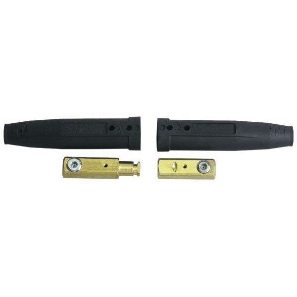 2-MPC Cable Connection, Full Connect (1/0-2/0-3/0)