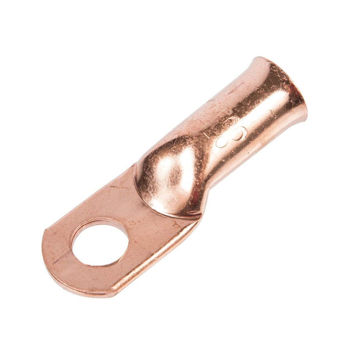 Tweco  Twecolugs , Solder Cable Lug, T120, 5/ Pack