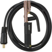 Electrode Holder, 13 ft L, 200 A