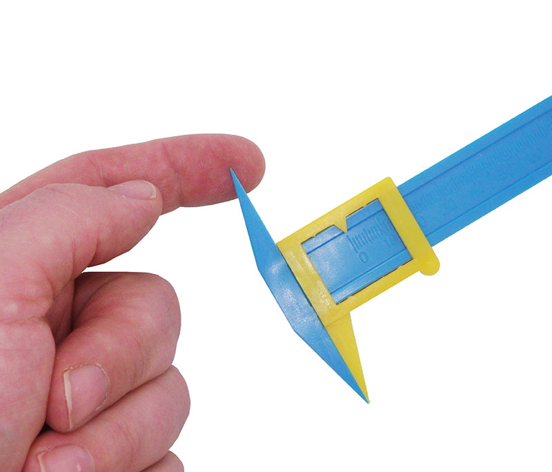 United Scientific® 2-Point Touch Discriminator