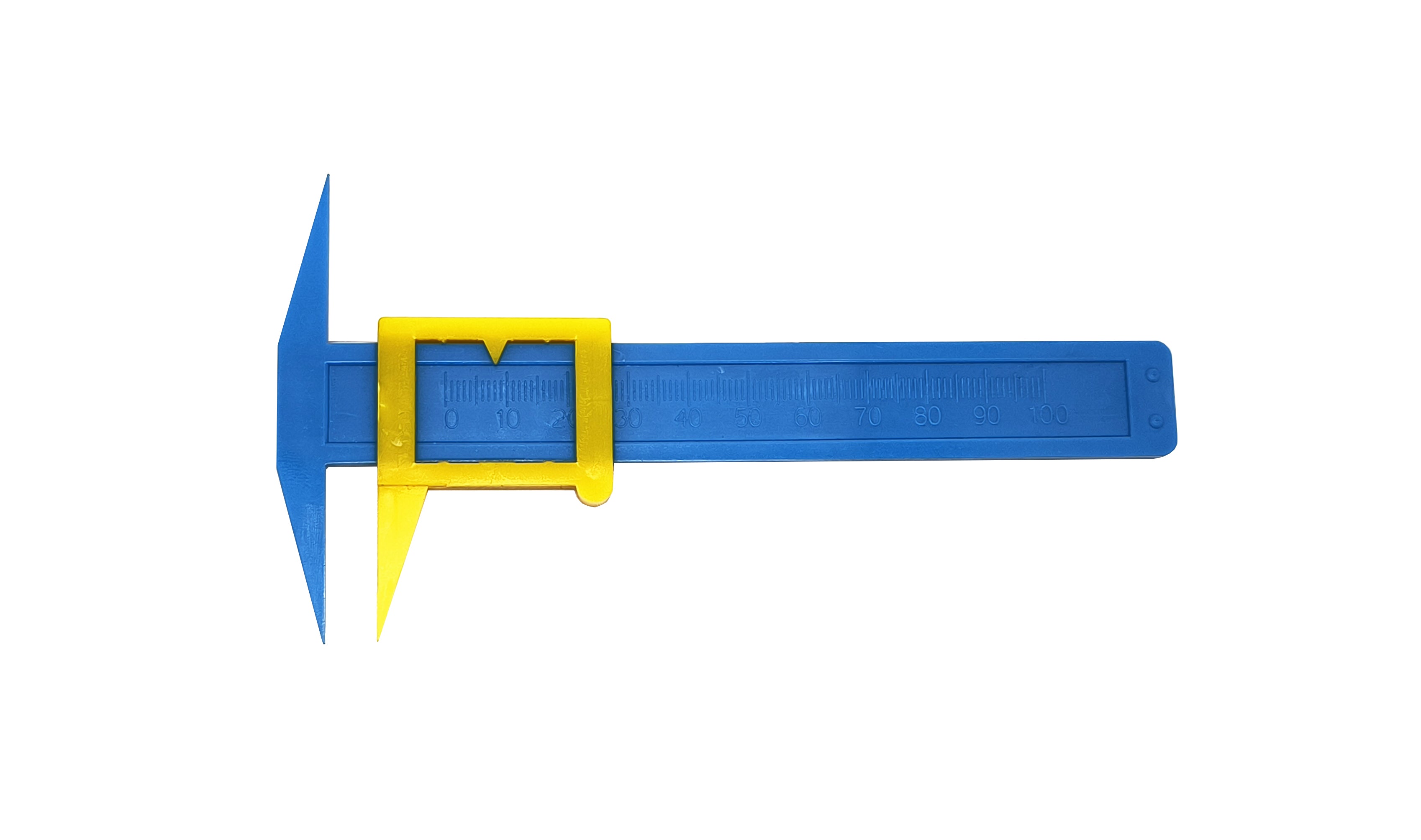 United Scientific® 2-Point Touch Discriminator