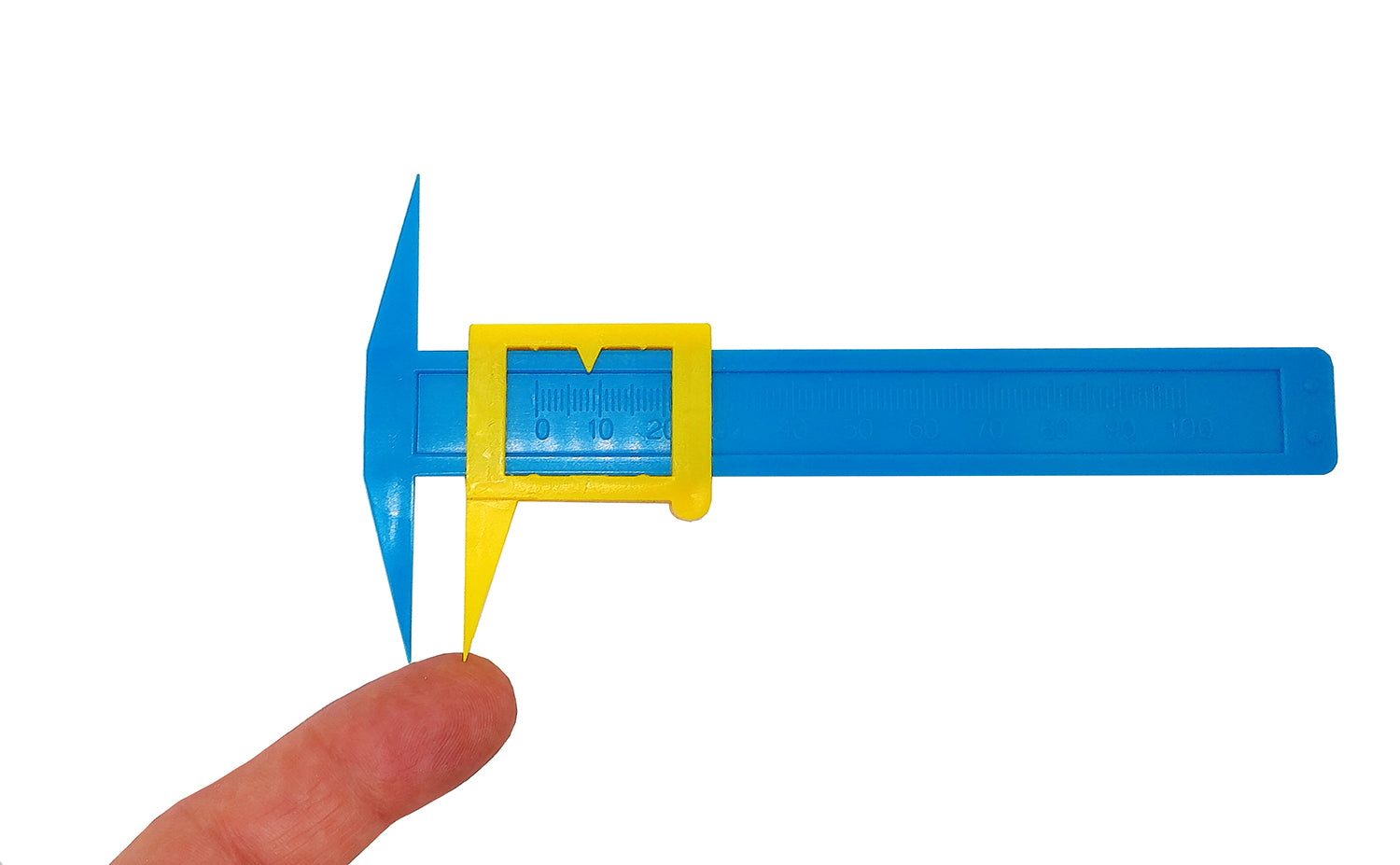 United Scientific® 2-Point Touch Discriminator