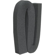 42 In. x 2-1/4 In. x 2-1/4 In. Air Conditioning Weatherstrip