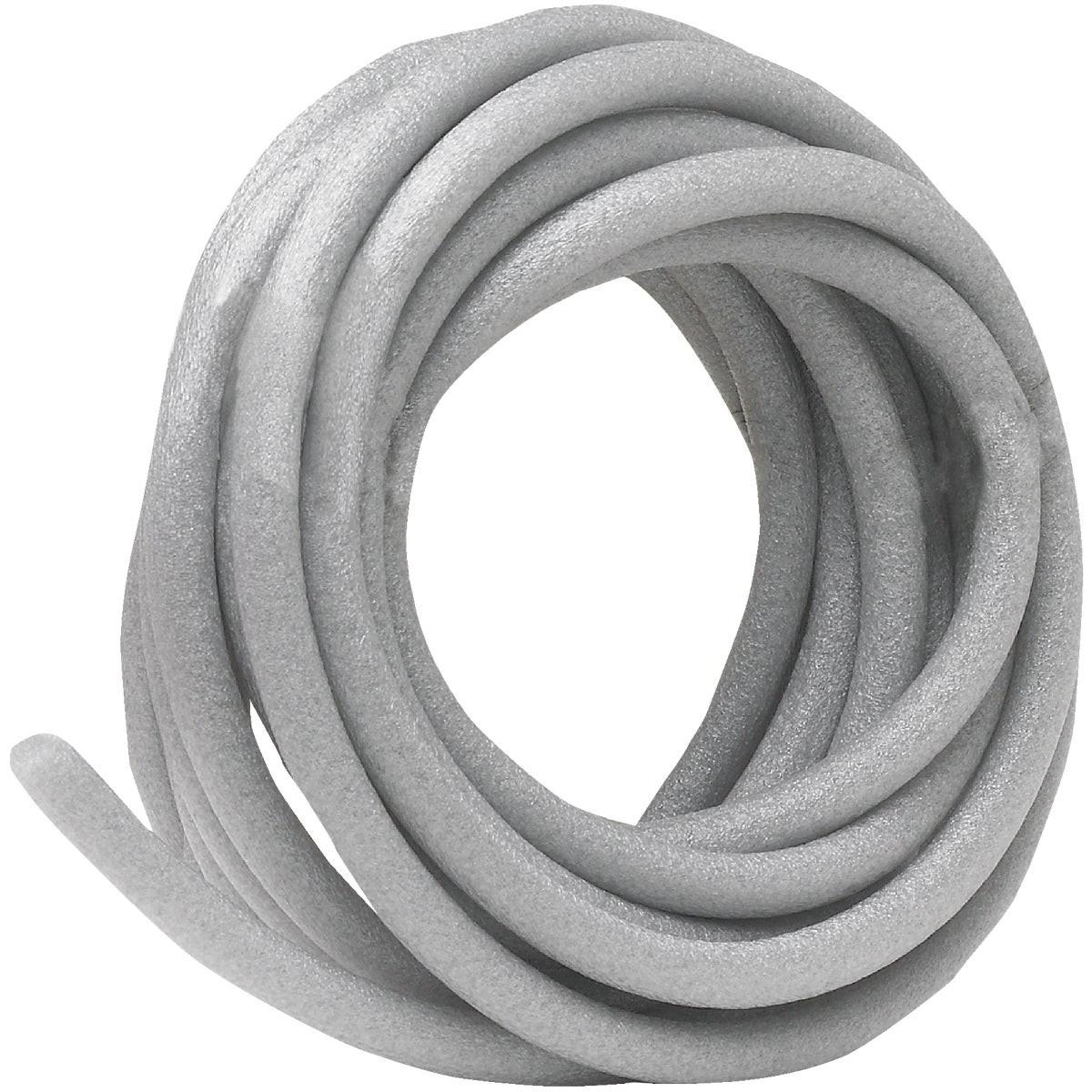 1/2 In. x 20 Ft. Gray Backer Rod