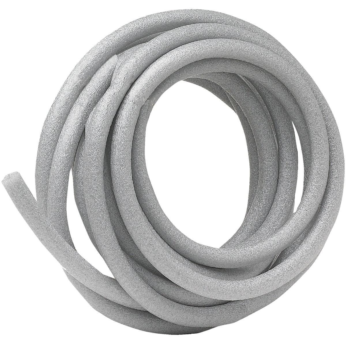 5/8 In. x 20 Ft. Gray Backer Rod