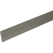 1-1/2 In. x 36 In. Self Adhesive Door Sweep, Brown