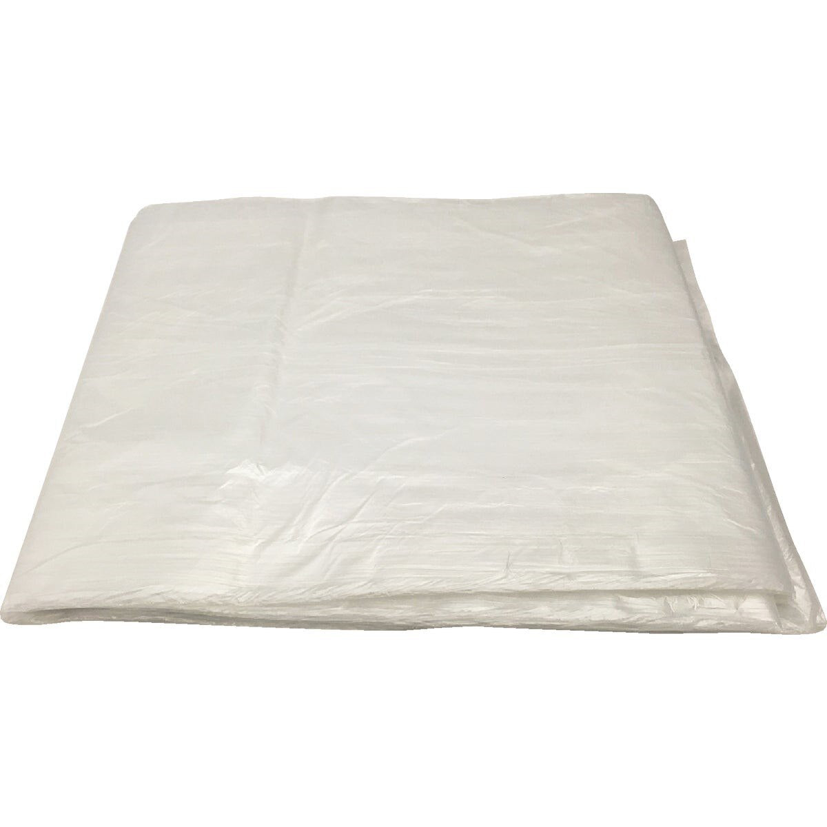 Frost King High Density Plastic 9 Ft. x 12 Ft. 0.47 mil Drop Cloth (5-Count)