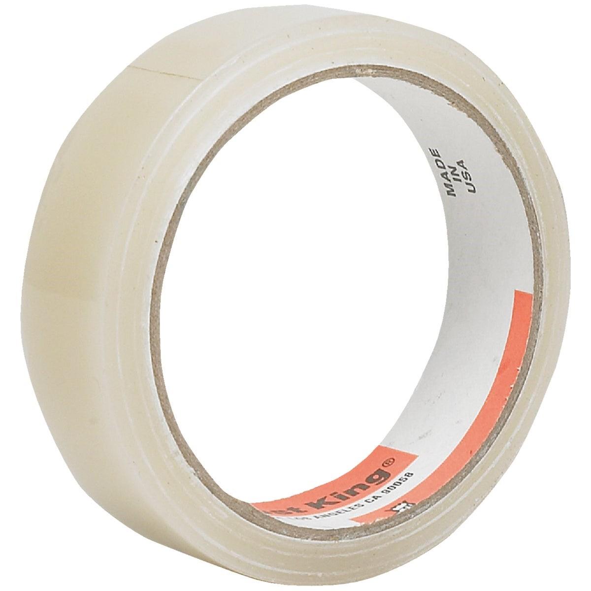 1 In. x 45 Ft. Clear Weatherseal Tape