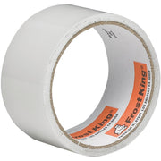 2 In. x 25 Ft. Clear Weatherseal Tape