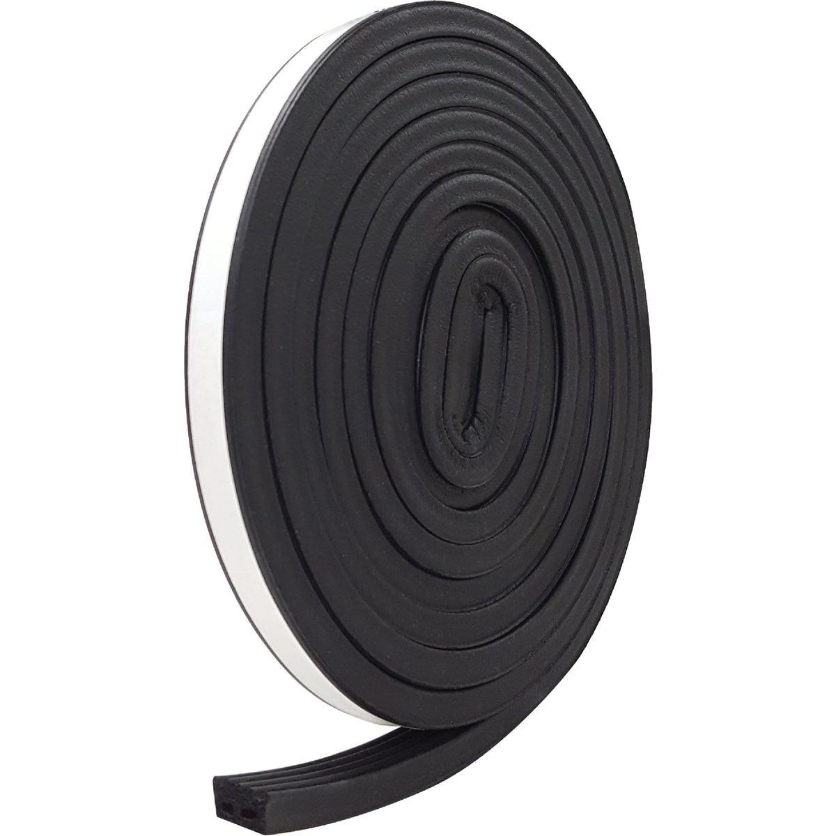 9/16 In. X 10 Ft. X-Treme Rubber Weatherstrip Tape