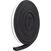 9/16 In. X 10 Ft. X-Treme Rubber Weatherstrip Tape